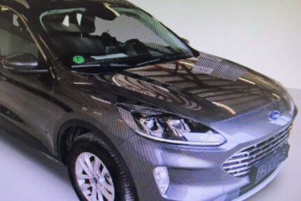 Ford Kuga 22.000 km 21.990 &euro; Dessau-Roßlau 06847