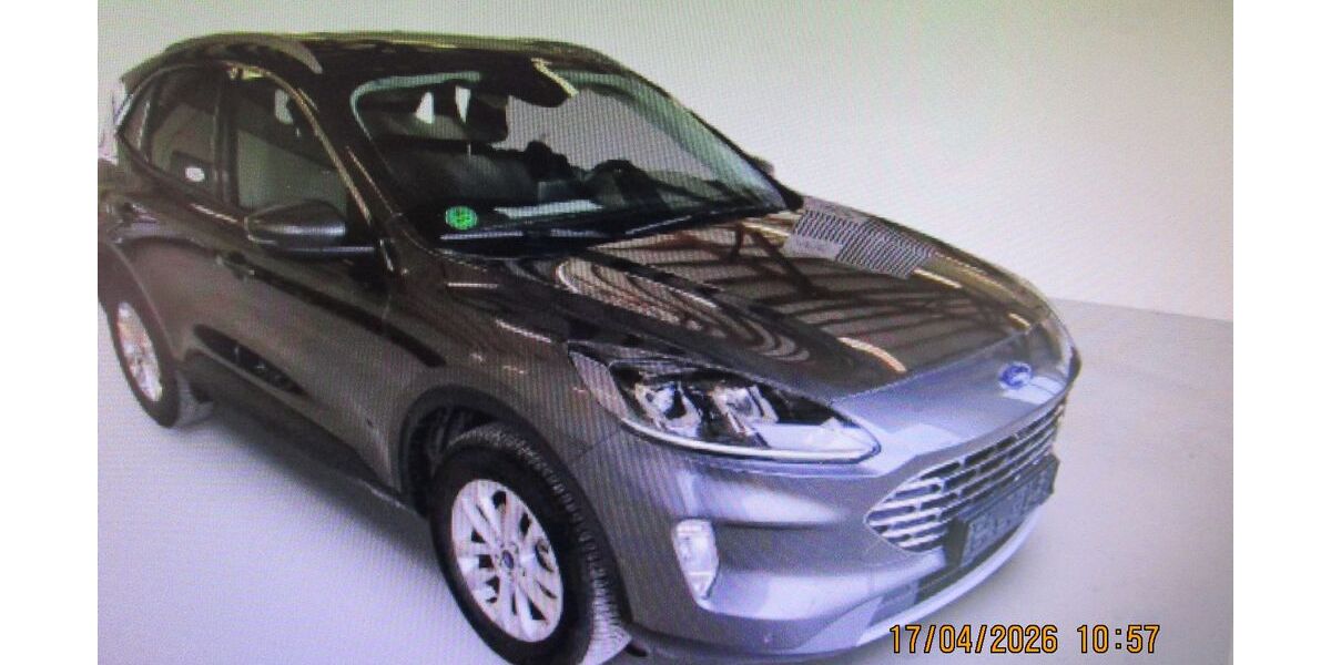 Ford Kuga 22.000 km 21.990 &euro; Dessau-Roßlau 06847