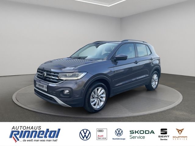 VW T-Cross 9.900 km 17.820 &euro; Rudolstadt 07407