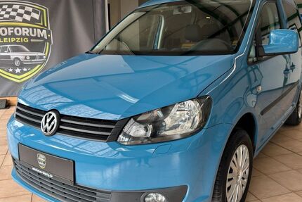 VW Caddy 196.761 km 6.000 &euro; Leipzig 04279