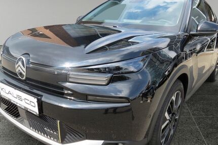 Citroen C4 X 9.750 km 29.470 &euro; Rendsburg 24768