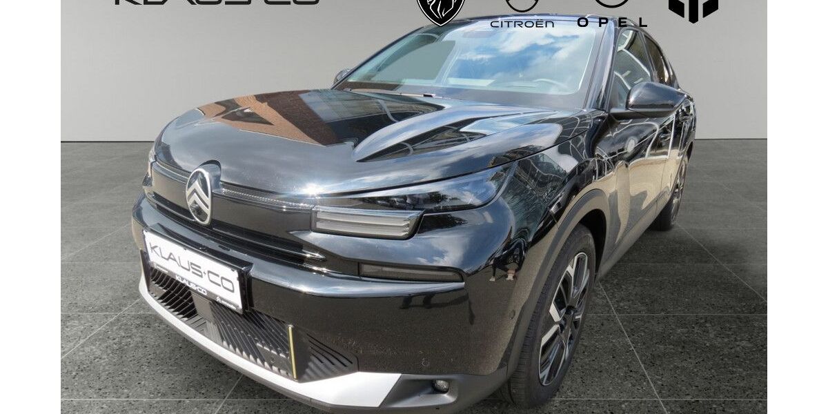 Citroen C4 X 9.750 km 29.470 &euro; Rendsburg 24768