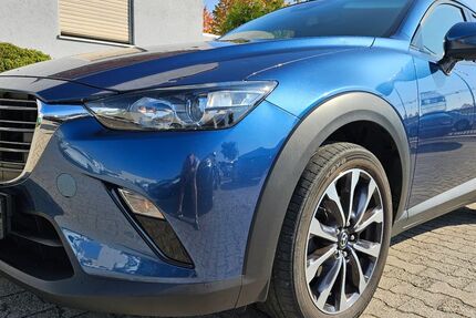 Mazda CX-3 64.990 km 10.800 &euro; Regensburg 93057
