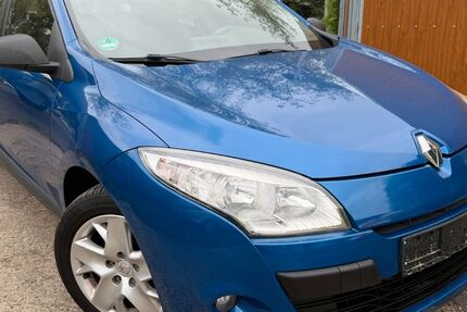 Renault Megane 148.222 km 4.490 &euro; Berlin 13088