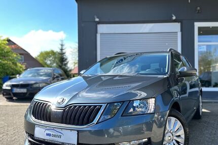 Skoda Octavia 112.060 km 13.490 &euro; Aurich 26607