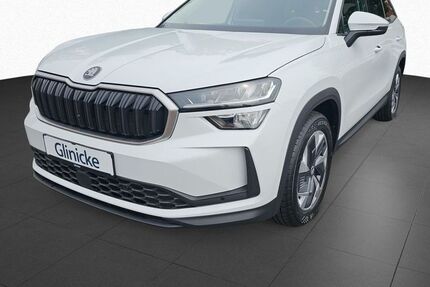 Skoda Kodiaq 6.500 km 38.990 &euro; Kassel 34123