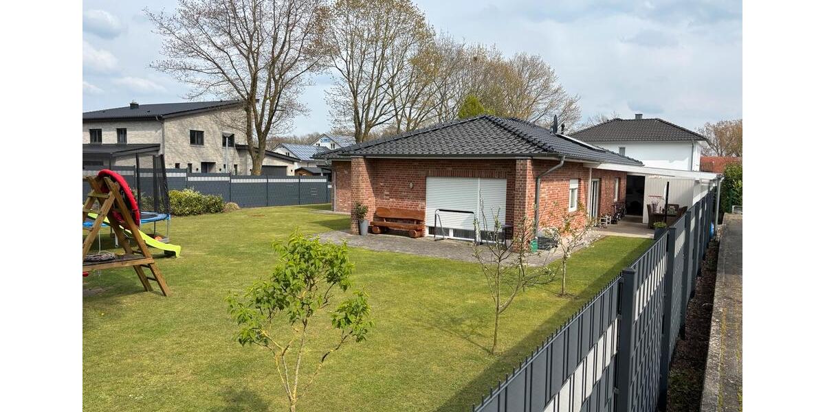 Bungalow Löningen - 4 Zimmer, 125 m&sup2;, 325.000&euro; | Angebot:26236817