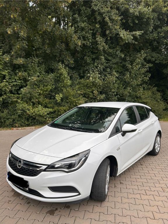 Astra