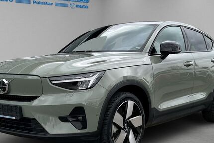 Volvo C40 29.600 km 32.950 &euro; Strausberg 15344