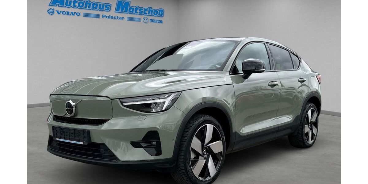 Volvo C40 29.600 km 32.950 &euro; Strausberg 15344