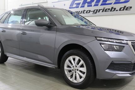 Skoda Kamiq 28.400 km 16.850 &euro; Miesitz 07819