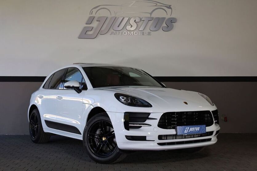 Macan