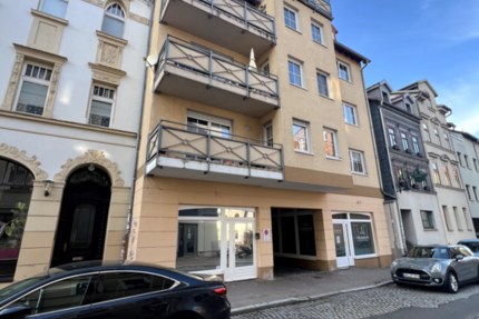 Wohnung Eisenach - 2 Zimmer, 74 m&sup2;, 130.000&euro; | Angebot:25974209