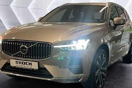 Volvo XC60 17.690 km 55.990 &euro; Berlin 10553