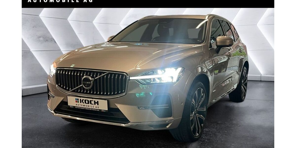 Volvo XC60 17.690 km 55.990 &euro; Berlin 10553