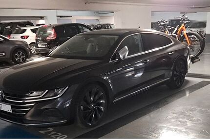 VW Arteon 115.000 km 24.900 &euro; Kamp-Lintfort 47475