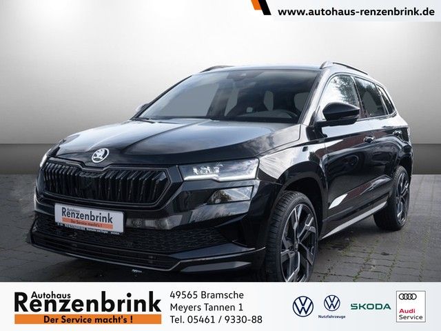 Skoda Karoq 4.910 km 40.919 &euro; Bramsche 49565