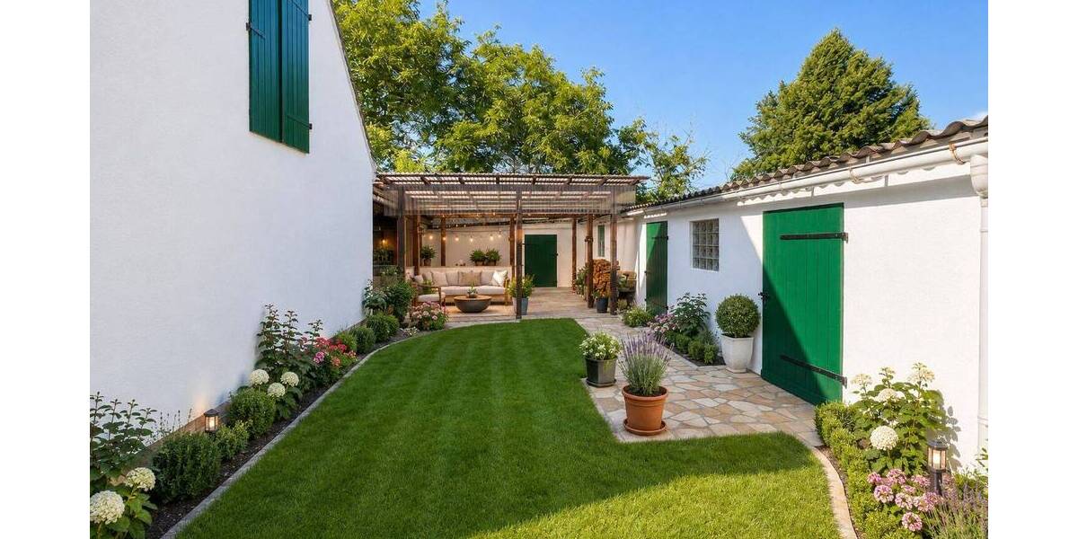 Einfamilienhaus Arendsee Kerkuhn - 4 Zimmer, 85 m&sup2;, 122.000&euro; | Angebot:26686387