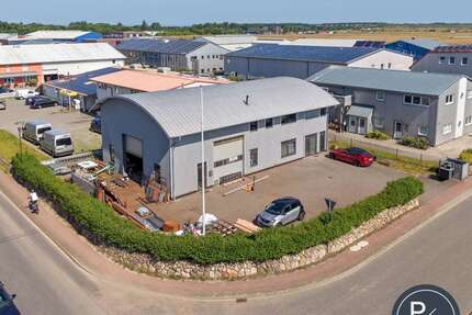Gewerbeobjekt Sylt - 1.950.000&euro; | Angebot:26961485