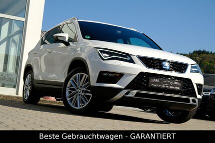 Seat Ateca 99.300 km 16.990 &euro; Wörth a.d. Donau, bei Regensburg 93086