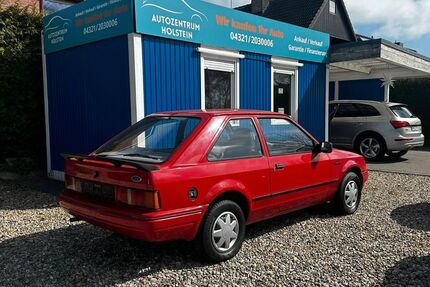 Ford Escort 56.078 km 1.990 &euro; Wasbek 24647