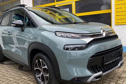 Citroen C3 Aircross 51.000 km 13.380 € Lahr 77933
