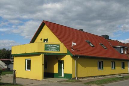 Wohnung Malchow - 2 Zimmer, 50 m&sup2;, 300&euro; | Angebot:25414117