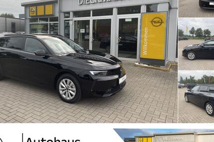 Opel Astra 6.267 km 20.790 € Worpswede 27726