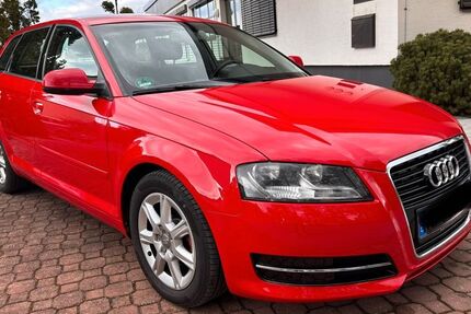 Audi A3 241.500 km 4.600 &euro; Kaufbeuren 87600