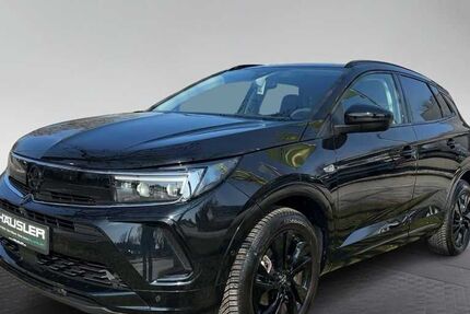 Opel Grandland (X) 16.661 km 21.890 &euro; Neubiberg 85579