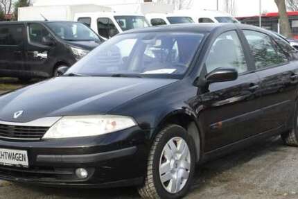 Renault Laguna 176.905 km 1.490 &euro; Fürstenwalde/Spree 15517