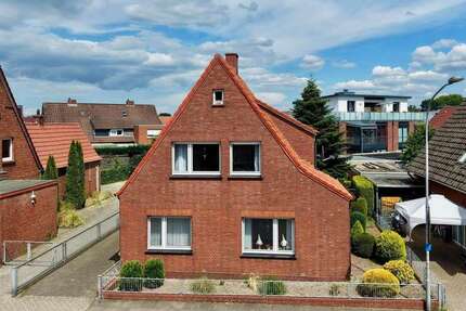 Haus Nordhorn Bookholt - 5 Zimmer, 149 m&sup2;, 269.000&euro; | Angebot:27116843