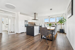 Sundowner auf der Dachterrasse genießen? - Neuwertige Penthousewohnung mit zwei Stellplätzen - Einfamilienhaus Hörstel Hörstel | Angebot:26659002