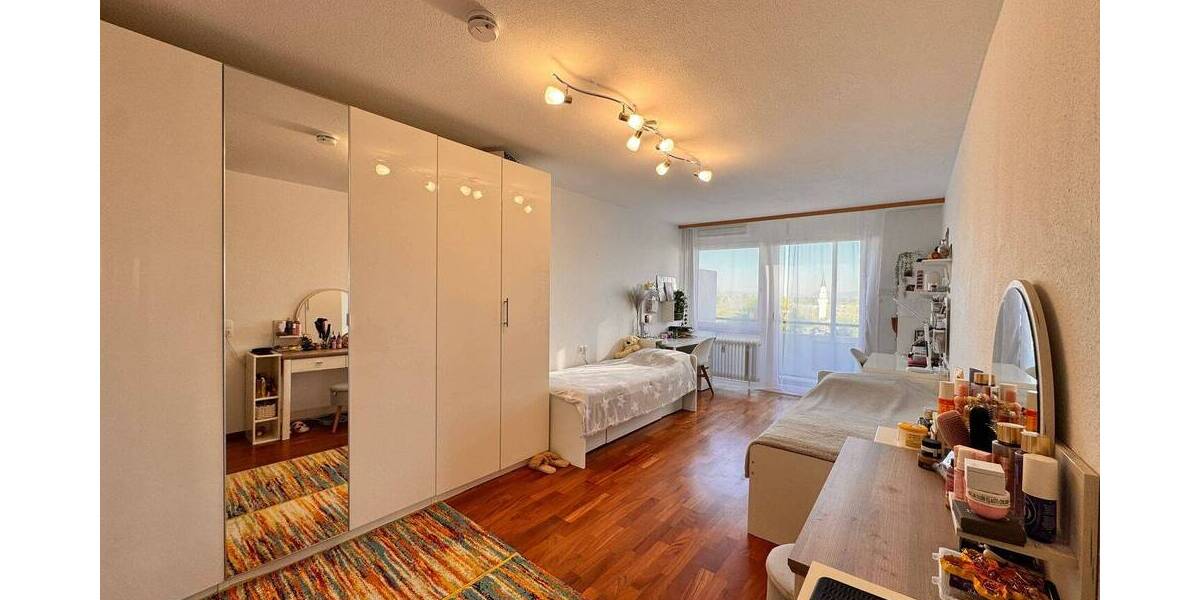 Etagenwohnung Lahr/Schwarzwald Lahr - 4 Zimmer, 121 m&sup2;, 199.500&euro; | Angebot:26318664