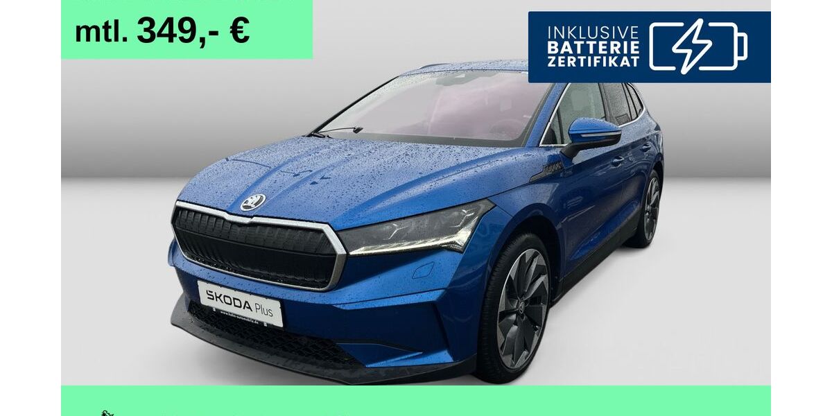 Skoda Enyaq 26.368 km 27.460 &euro; Weinstadt-Endersbach 71384