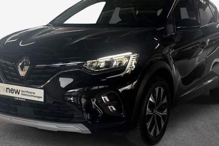 Renault Captur 24.207 km 18.999 &euro; Saarbrücken 66115