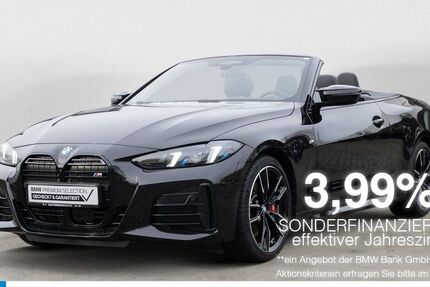 BMW 440 16.957 km 73.890 € Wipperfürth/Hämmern 51688