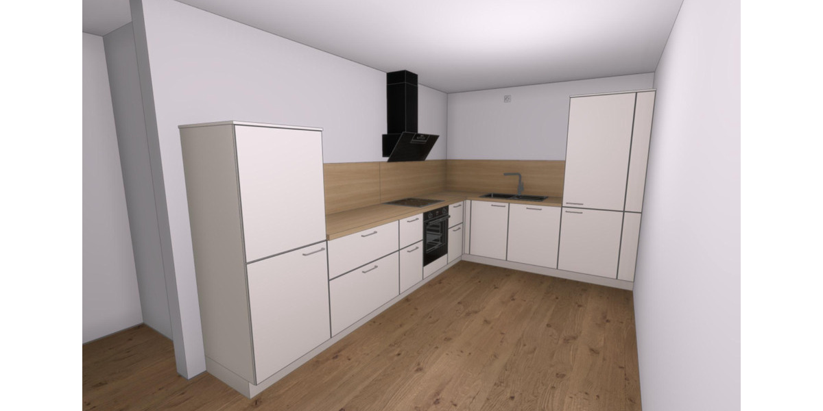 Etagenwohnung Simmerath - 2 Zimmer, 83 m&sup2;, 940&euro; | Angebot:25269453