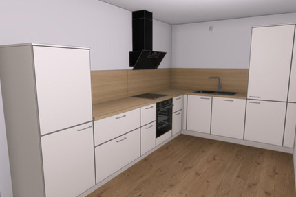 Wohnung Simmerath - 2 Zimmer, 83 m&sup2;, 940&euro; | Angebot:25269453