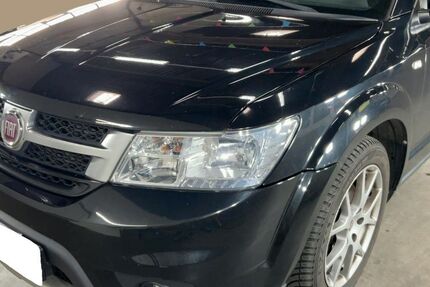 Fiat Freemont 170.000 km 9.499 € Berlin 13403