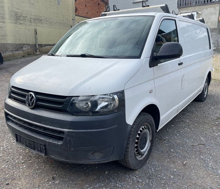 VW T5 Transporter 139.000 km 9.990 € Böblingen 71034