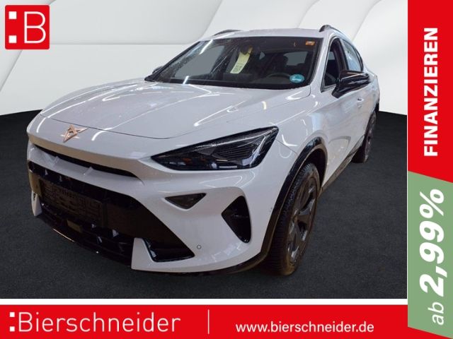 Cupra Formentor 16.914 km 32.450 &euro; Ingolstadt 85053