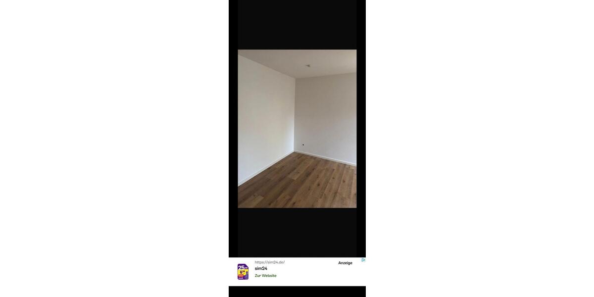 Etagenwohnung Neusäß - 2 Zimmer, 50 m&sup2;, 1.000&euro; | Angebot:26351904