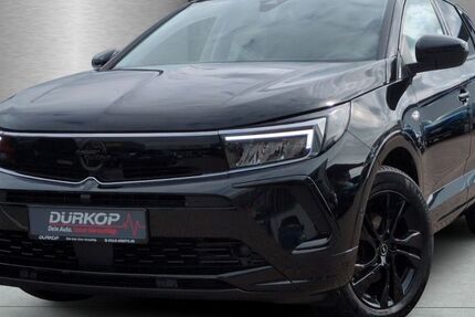 Opel Grandland (X) 32.064 km 19.990 &euro; Hildesheim 31135