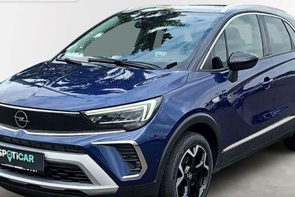 Opel Crossland (X) 42.900 km 19.990 € Zweibrücken 66482