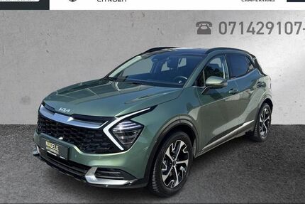 Kia Sportage 24.215 km 34.800 &euro; Bietigheim-Bissingen 74321