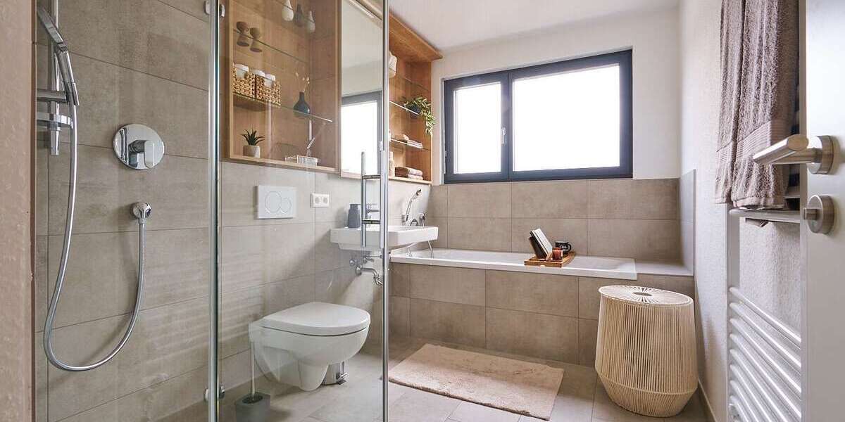 Einfamilienhaus Peißenberg - 5 Zimmer, 112 m&sup2;, 518.800&euro; | Angebot:26807701