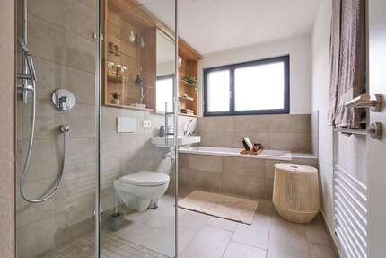 Haus Peißenberg - 5 Zimmer, 112 m&sup2;, 518.800&euro; | Angebot:26807701