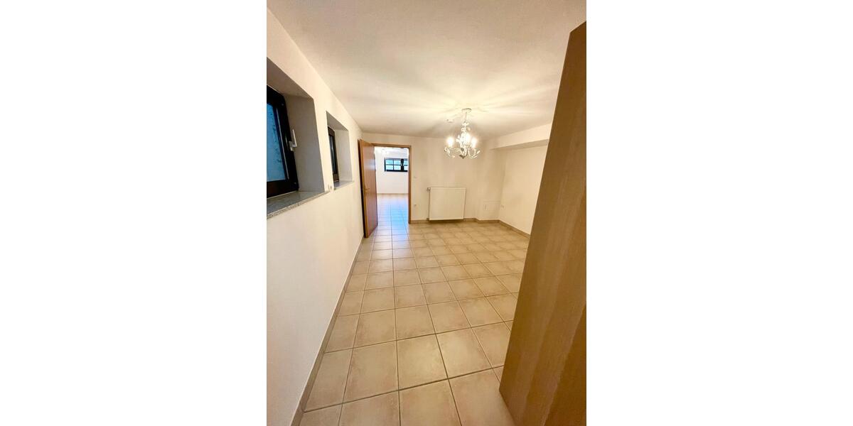 2 Zimmer Souterrain Mietwohnung in 94374 Schwarzach zu vermieten 2 zimmer