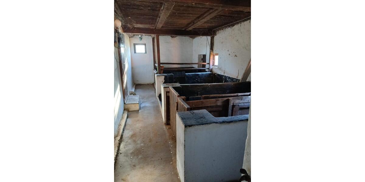 Solides Einfamilienhaus freistehend in Varendorf (Bienenbüttel) 6 zimmer